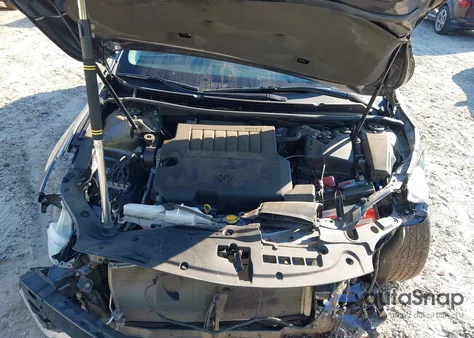 2015 Toyota Avalon Xle/Premium/Touring/Ltd from USA, damaged, VIN 4T1BK1EB3FU165220